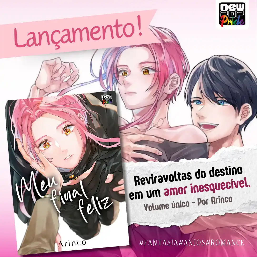 NewPOP Editora post