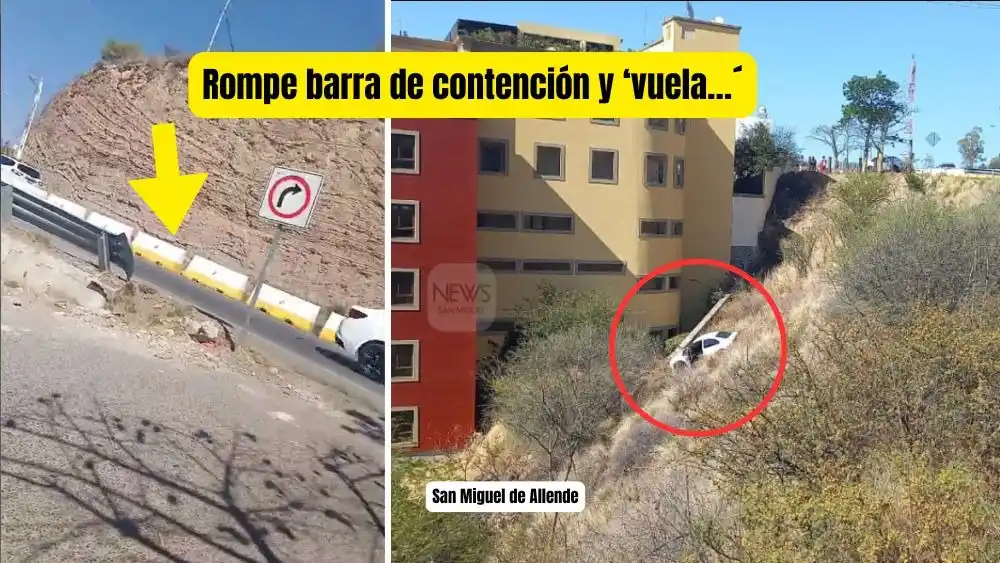 Image from News San Miguel 🤳📸🎙️📱☎️: <a class="text-blue-500 hover:underline cursor-pointer" href="/hashtag...