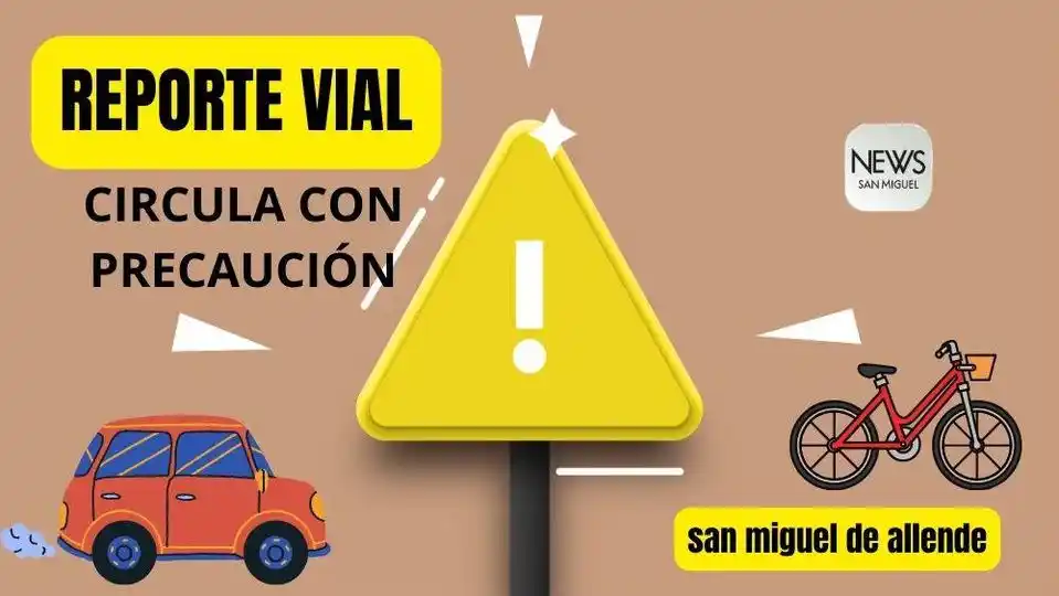 Image from News San Miguel 🤳📸🎙️📱☎️: <a class="text-blue-500 hover:underline cursor-pointer" href="/hashtag...