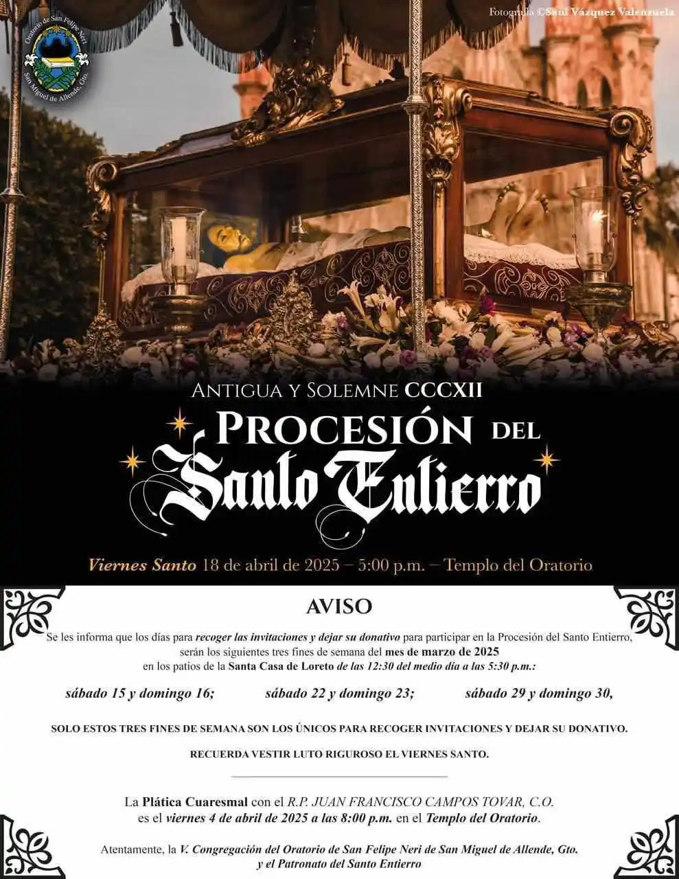 Image from News San Miguel 🤳📸🎙️📱☎️: <a class="text-blue-500 hover:underline cursor-pointer" href="/hashtag...