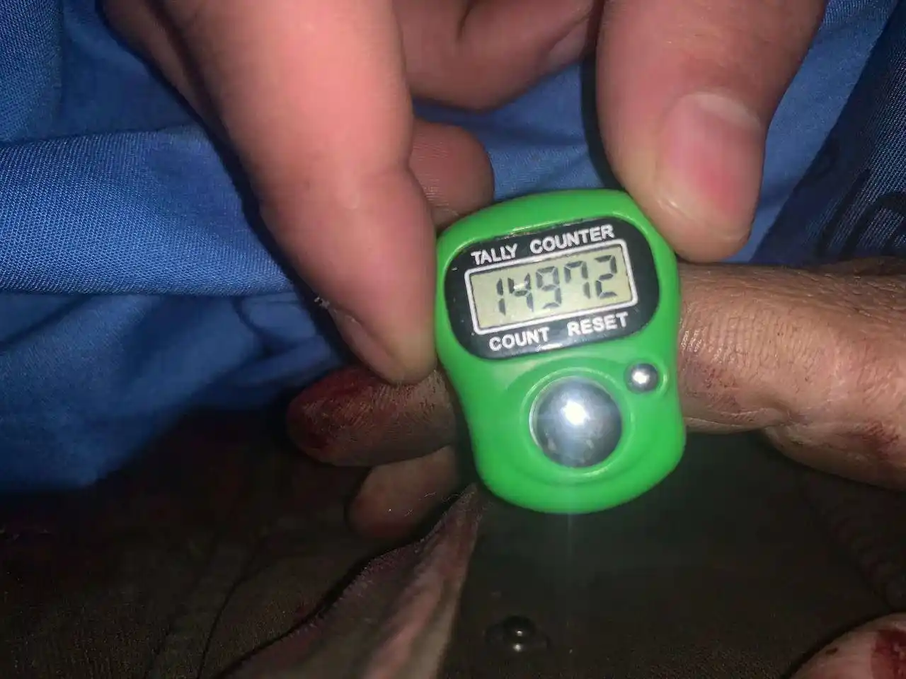 ﴿ نِعْمَ العَبْدُ إنَّهُ أوّاب﴾ post