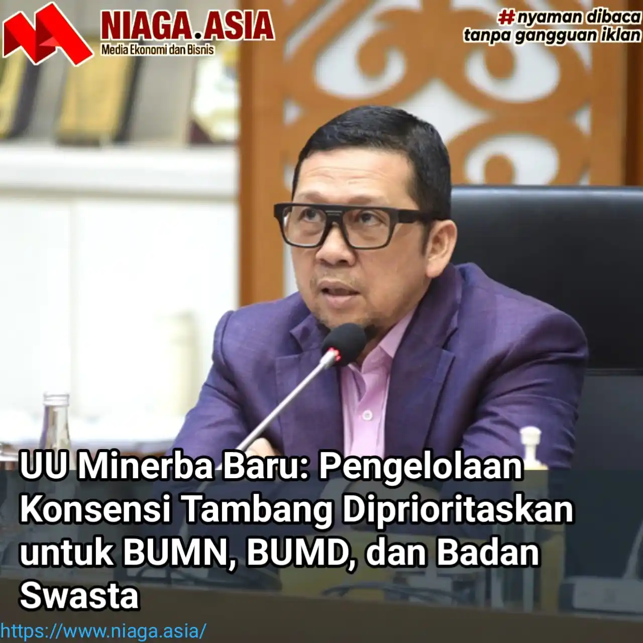 Niaga.Asia post