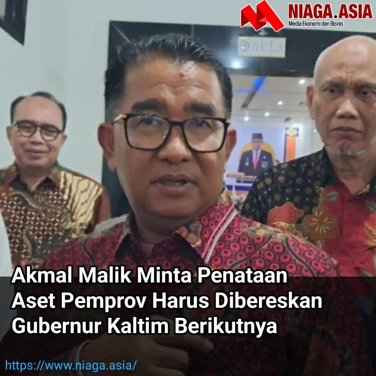 Niaga.Asia post