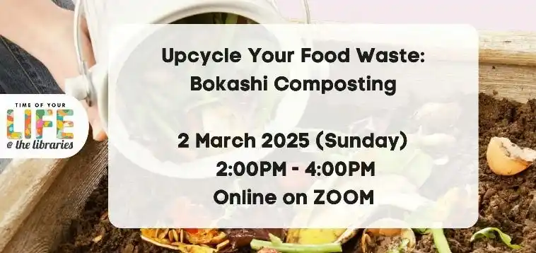 NLB - Time of Your Life post