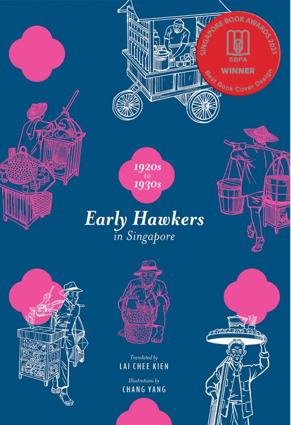 NLB - Time of Your Life post