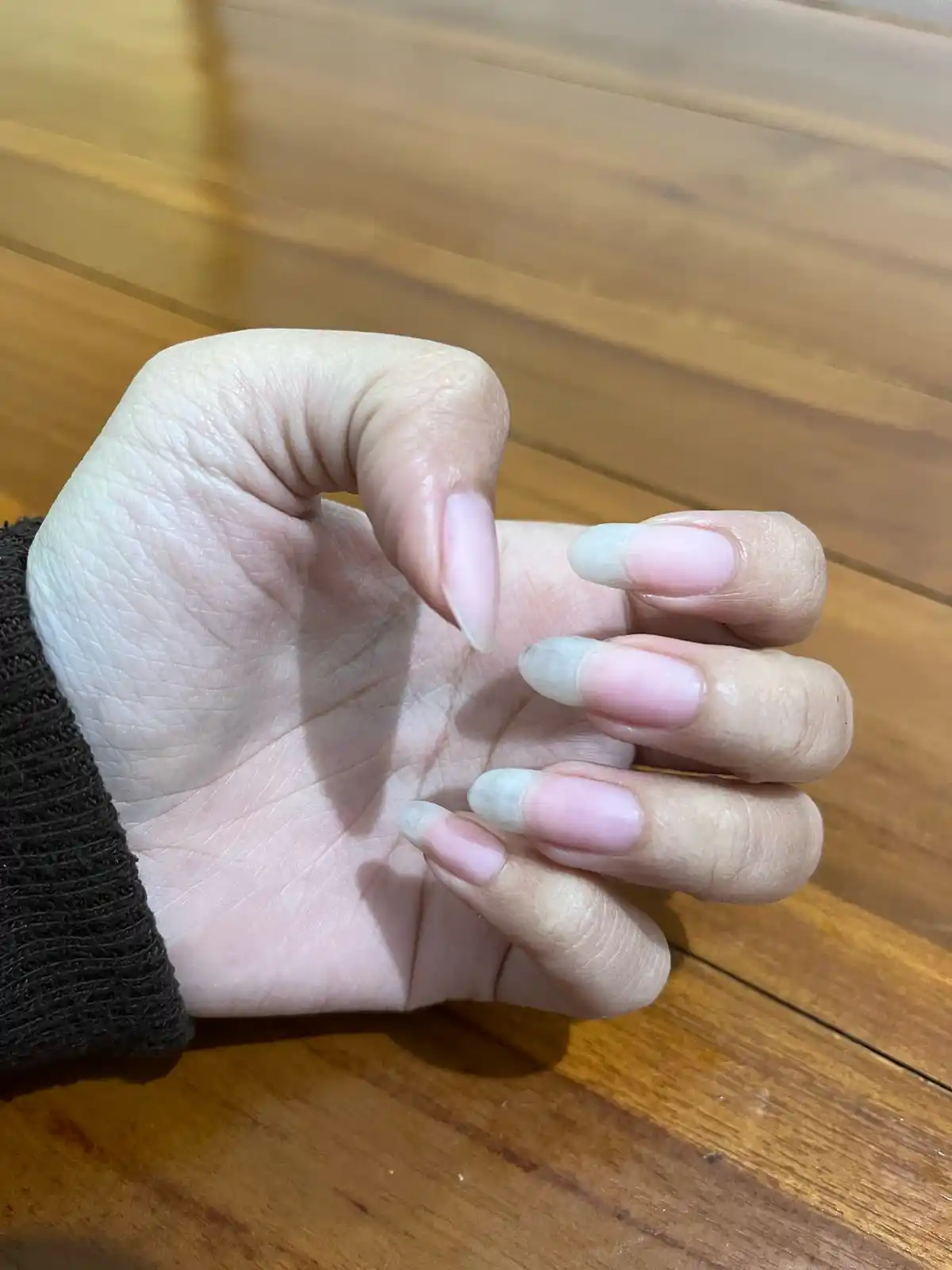 Nomnom Empire 👸🏰💚 post