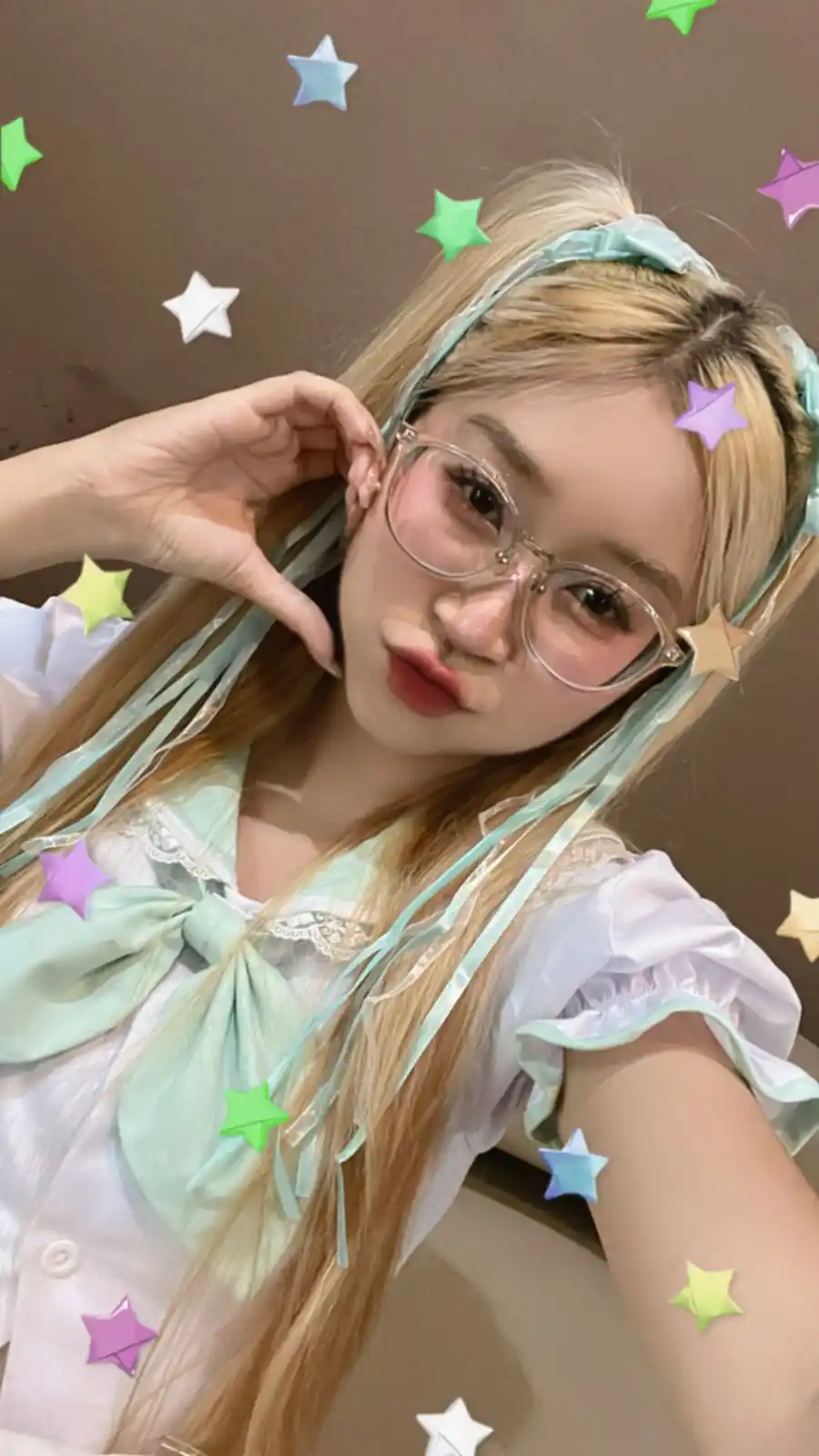 Nomnom Empire 👸🏰💚 post