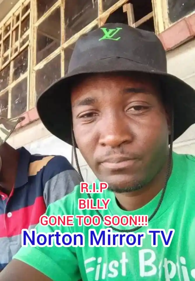 Image from Norton Mirror TV: SADNESS HITS NORTON COMMUNITY AFTER FATAL ACCIDENT. https://chat.what...