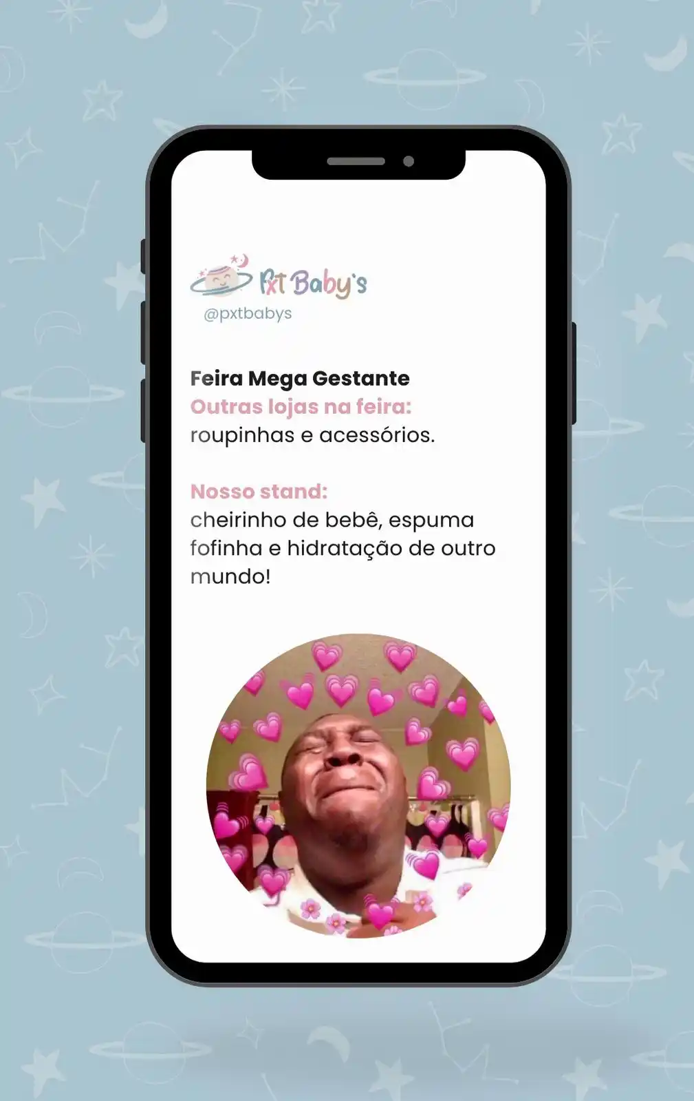 🩷 Nosso lugar de aconchego 🌟🪐 - Jupxt post
