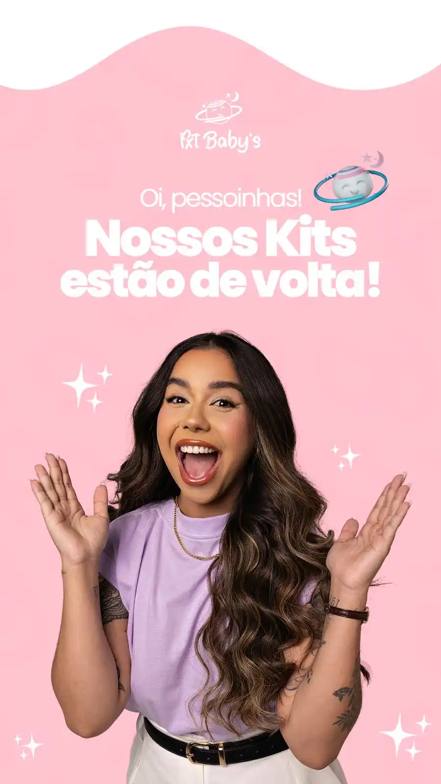 🩷 Nosso lugar de aconchego 🌟🪐 - Jupxt post