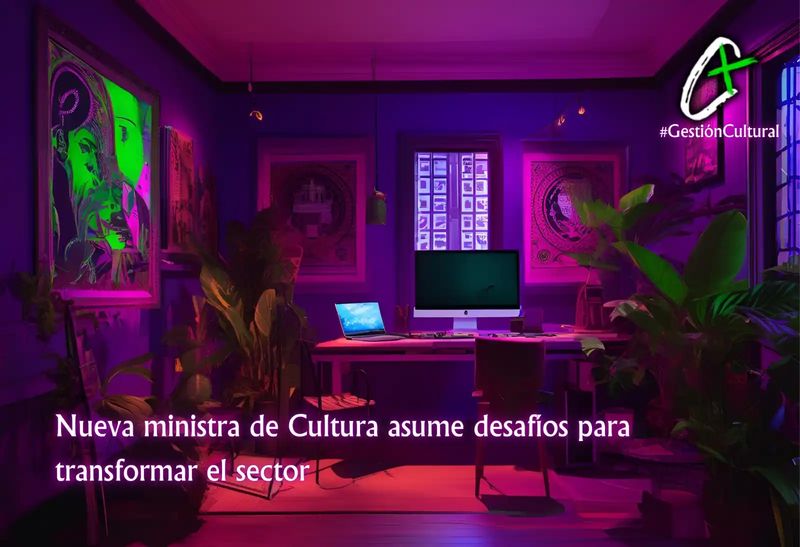 Image from Notic+ias Cultura: *<a class="text-blue-500 hover:underline cursor-pointer" href="/hashta...