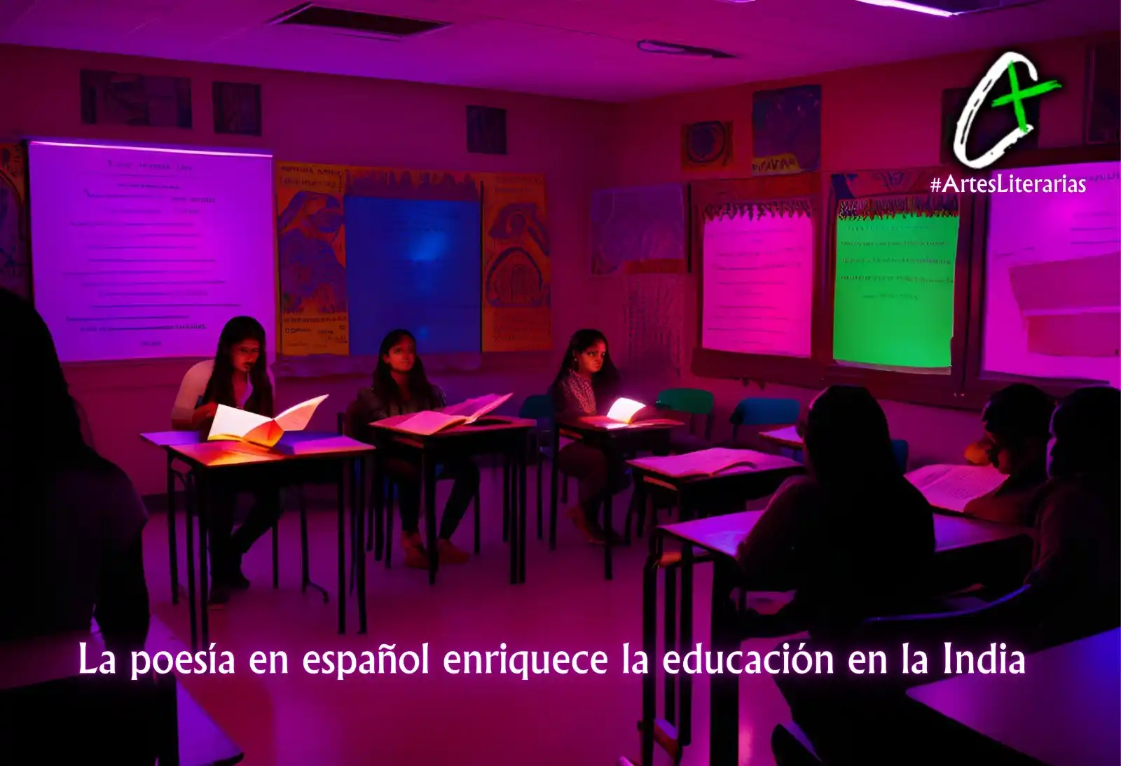 Image from Notic+ias Cultura: *<a class="text-blue-500 hover:underline cursor-pointer" href="/hashta...