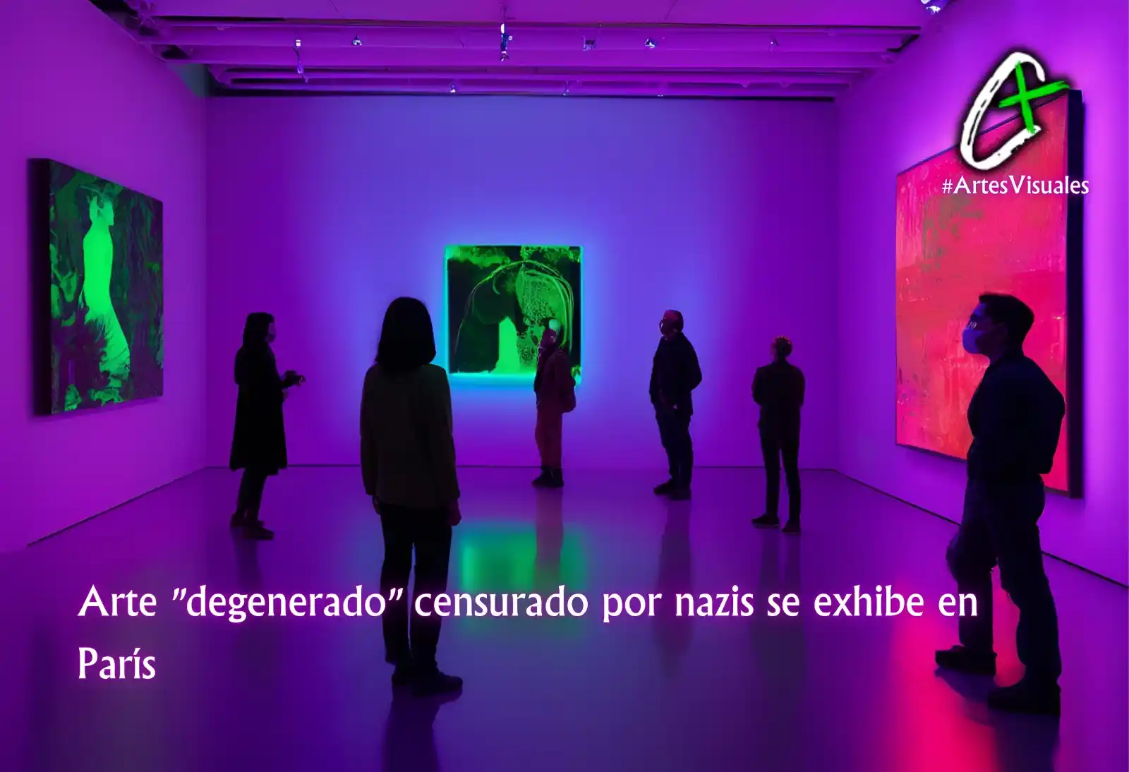 Image from Notic+ias Cultura: *<a class="text-blue-500 hover:underline cursor-pointer" href="/hashta...