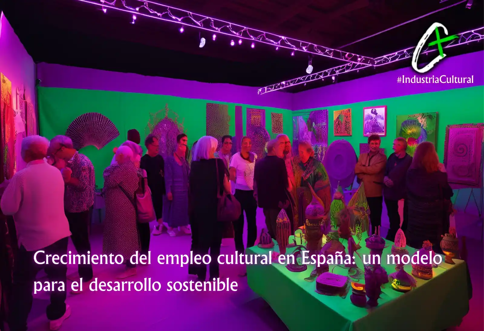 Image from Notic+ias Cultura: *<a class="text-blue-500 hover:underline cursor-pointer" href="/hashta...