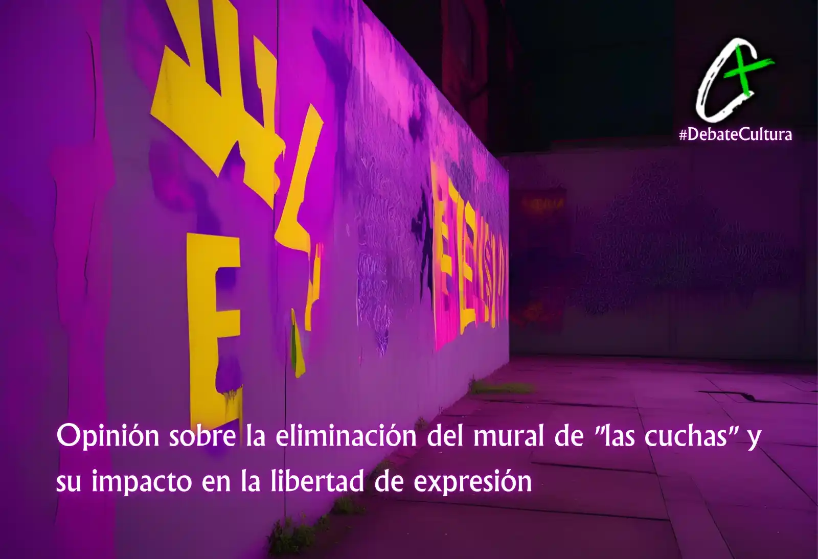 Image from Notic+ias Cultura: *<a class="text-blue-500 hover:underline cursor-pointer" href="/hashta...