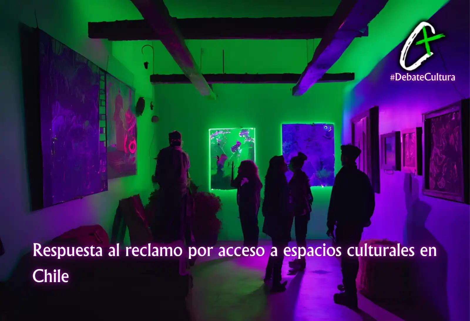 Image from Notic+ias Cultura: *<a class="text-blue-500 hover:underline cursor-pointer" href="/hashta...