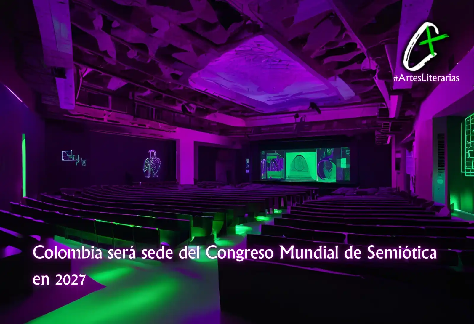 Image from Notic+ias Cultura: *<a class="text-blue-500 hover:underline cursor-pointer" href="/hashta...