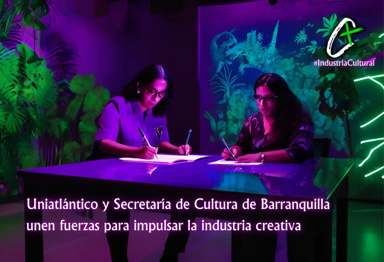 Image from Notic+ias Cultura: *<a class="text-blue-500 hover:underline cursor-pointer" href="/hashta...