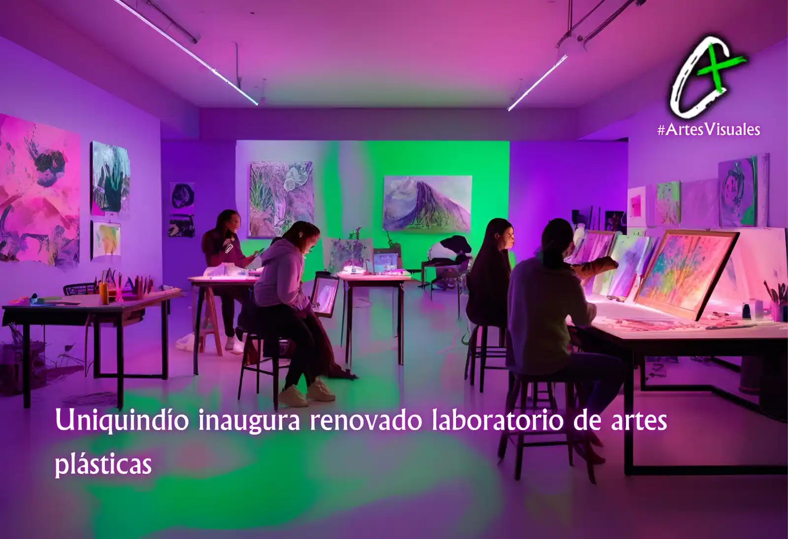 Image from Notic+ias Cultura: *<a class="text-blue-500 hover:underline cursor-pointer" href="/hashta...