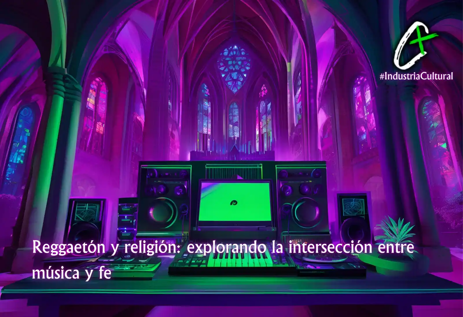 ͶᴏᴛɪC+ɪʌs Cᴜʟᴛᴜяʌ 📰 post