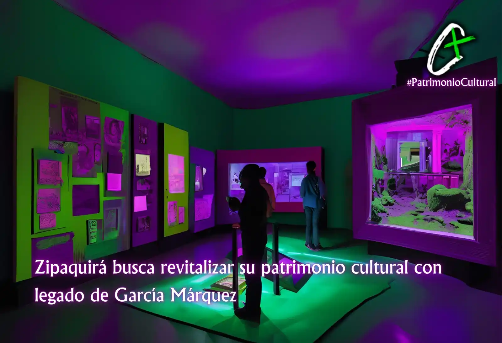 ͶᴏᴛɪC+ɪʌs Cᴜʟᴛᴜяʌ 📰 post