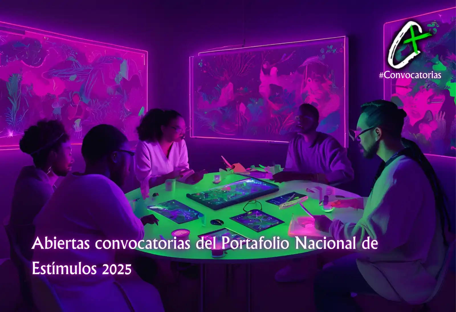 Image from Notic+ias Cultura: *<a class="text-blue-500 hover:underline cursor-pointer" href="/hashta...