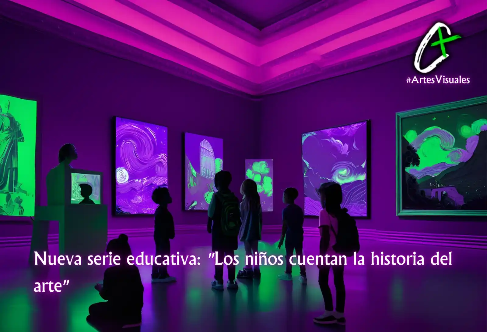 Image from Notic+ias Cultura: *<a class="text-blue-500 hover:underline cursor-pointer" href="/hashta...