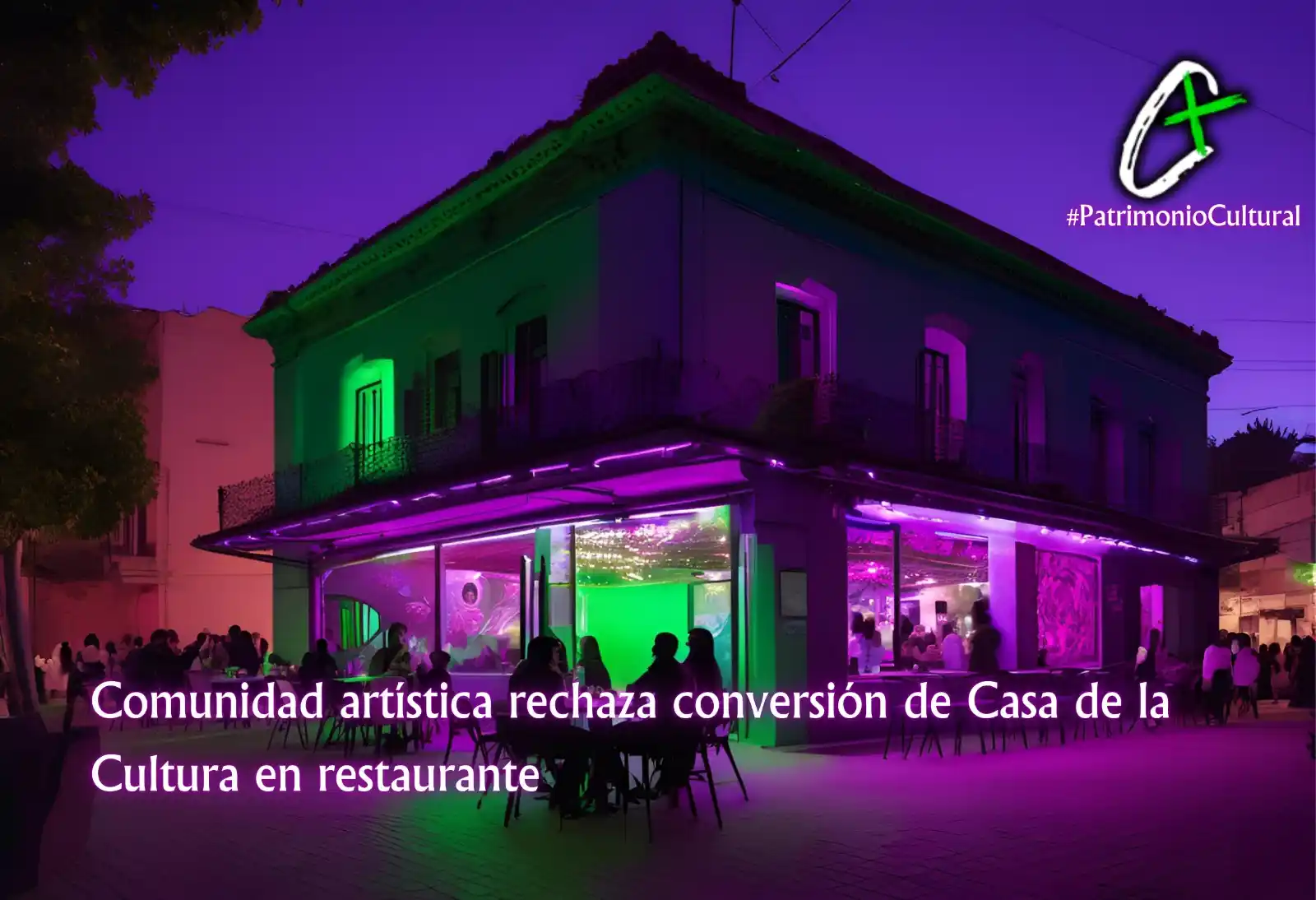 Image from Notic+ias Cultura: *<a class="text-blue-500 hover:underline cursor-pointer" href="/hashta...
