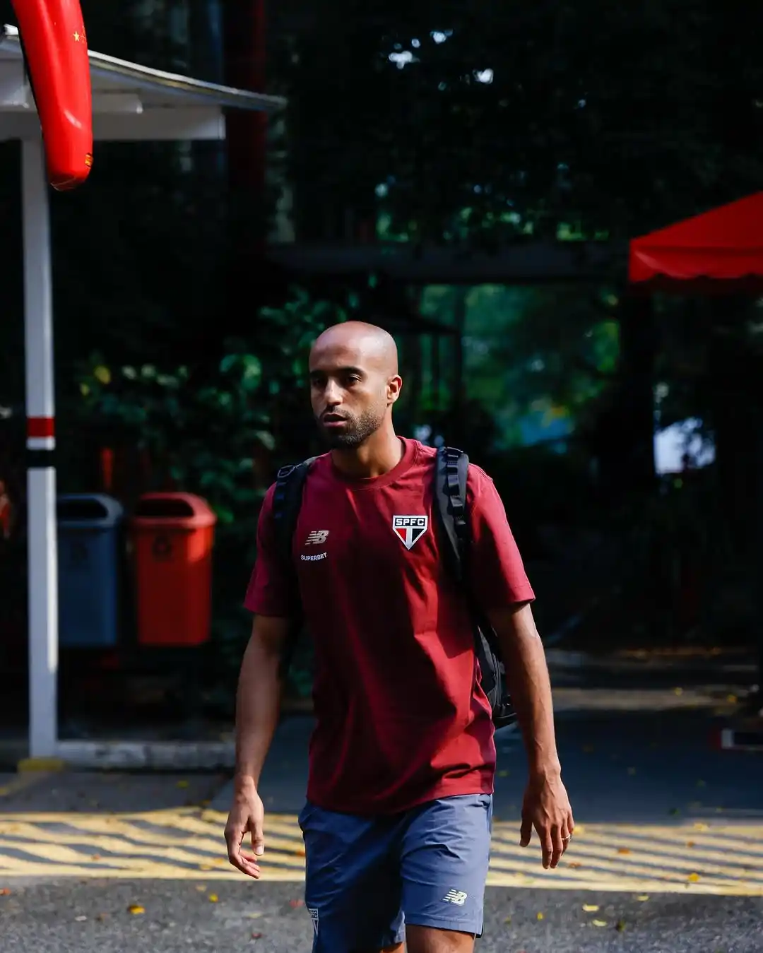 NOTÍCIAS DO SÃO PAULO FC - AVANTE MEU TRICOLOR post