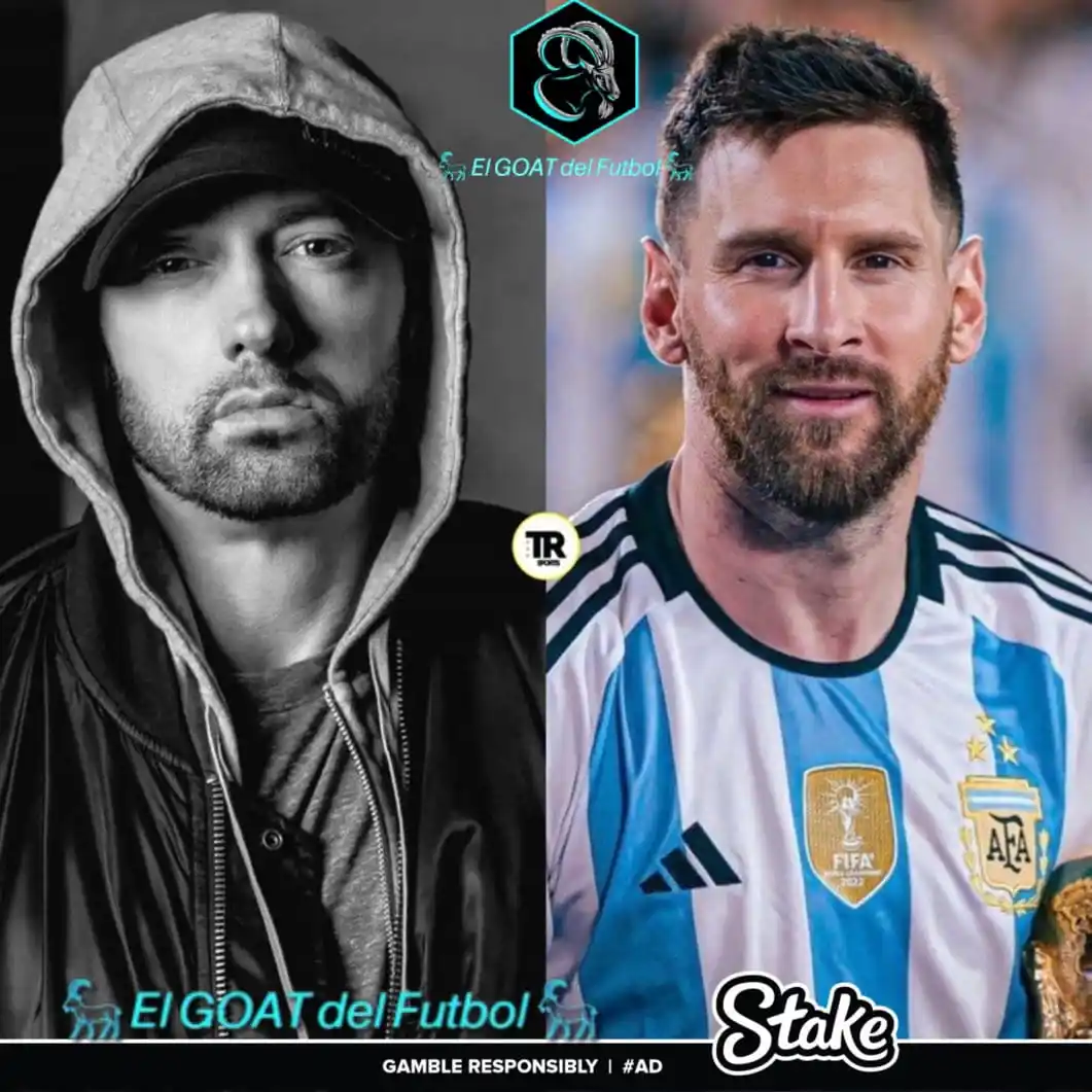NOTICIAS : 𓃵 El GOAT Del FUTBOL 𓃵 post