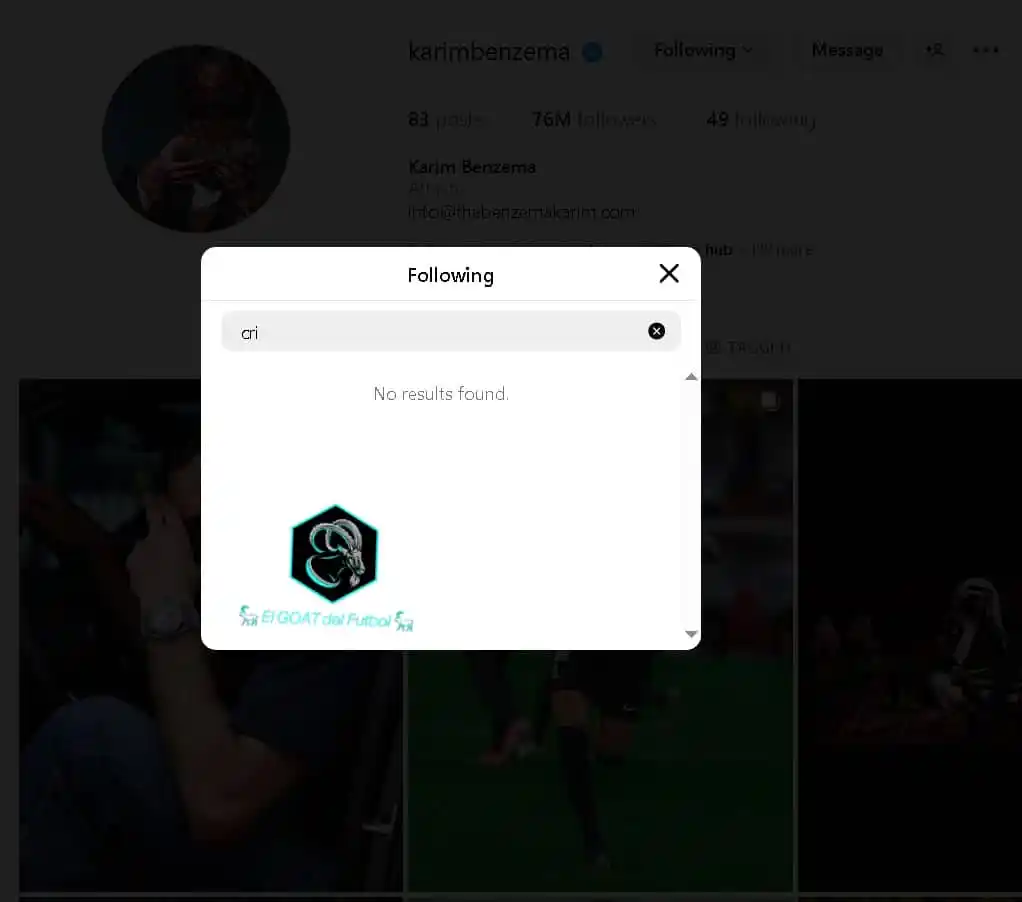 NOTICIAS : 𓃵 El GOAT Del FUTBOL 𓃵 post