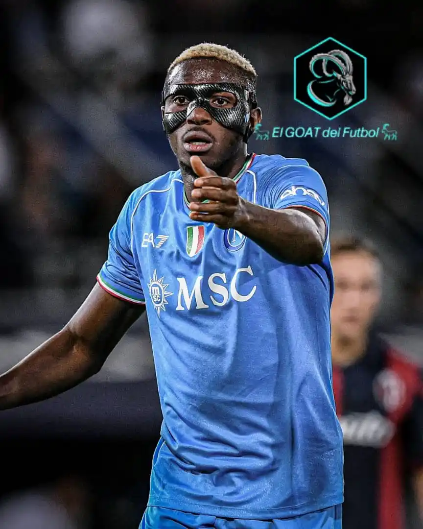 NOTICIAS : 𓃵 El GOAT Del FUTBOL 𓃵 post