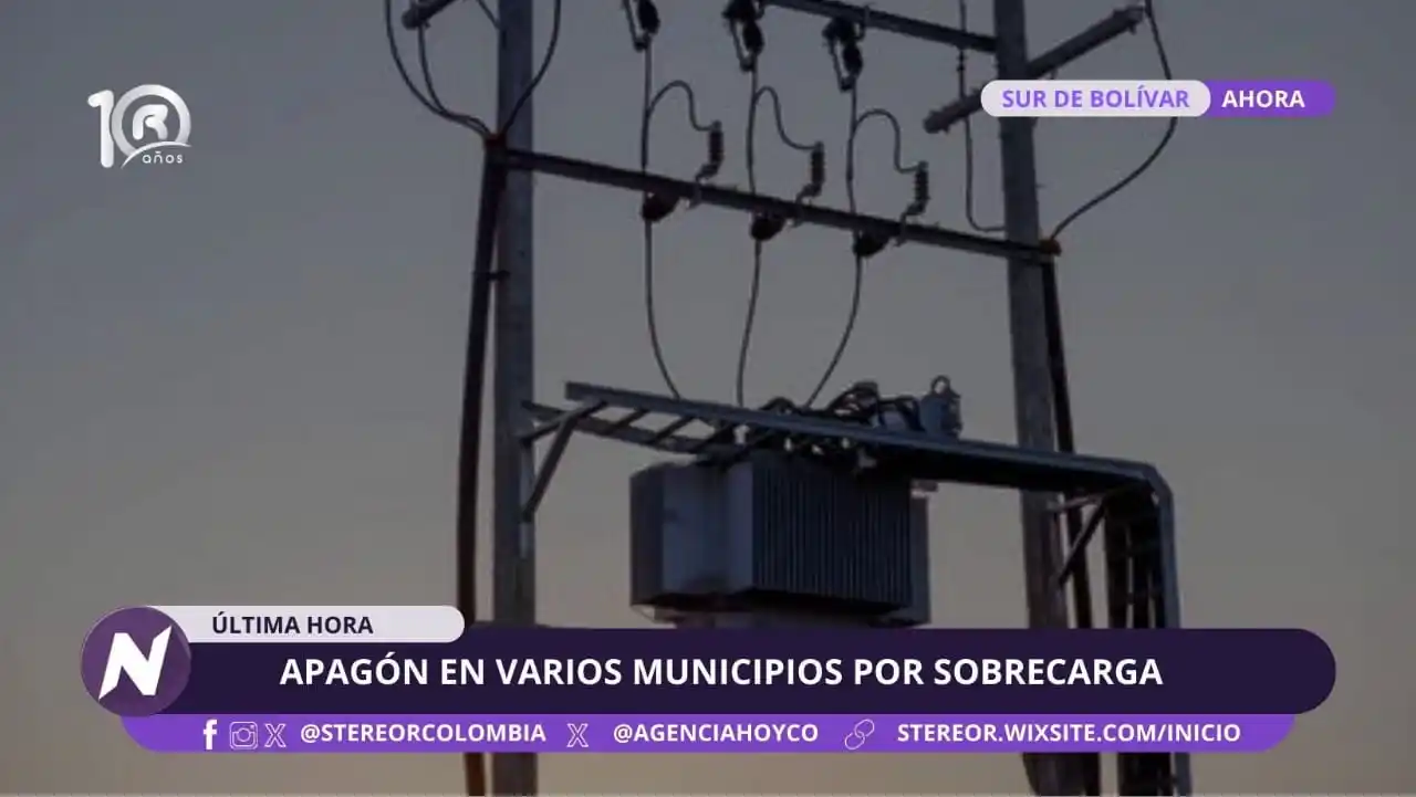 NOTICIAS | Sur de Bolívar y Cesar post