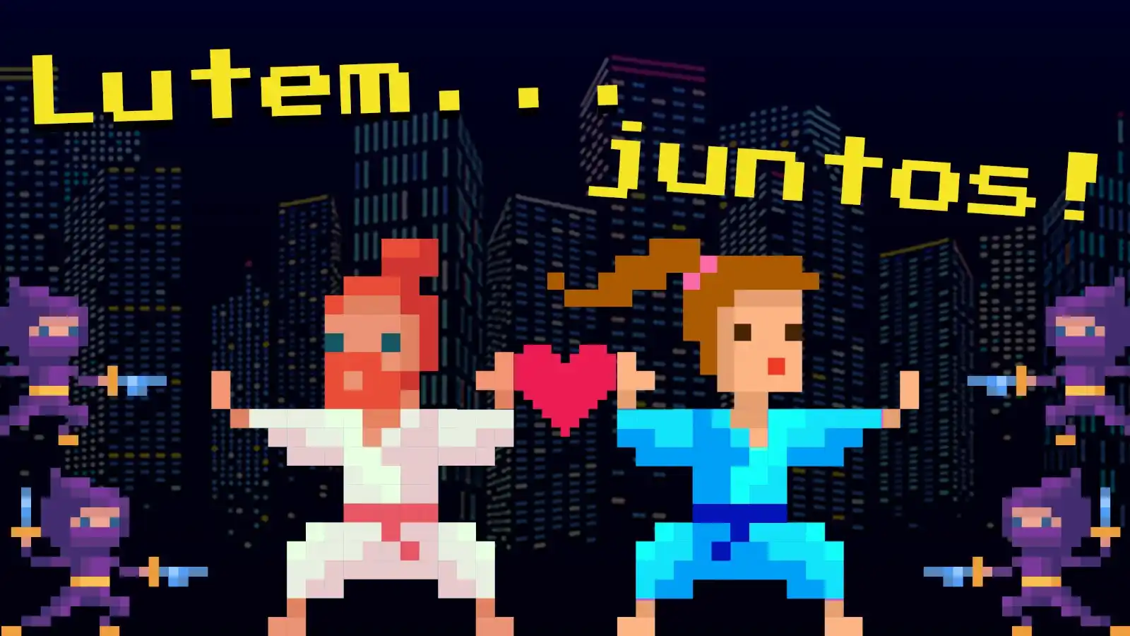 Notícias • Universo Nintendo post