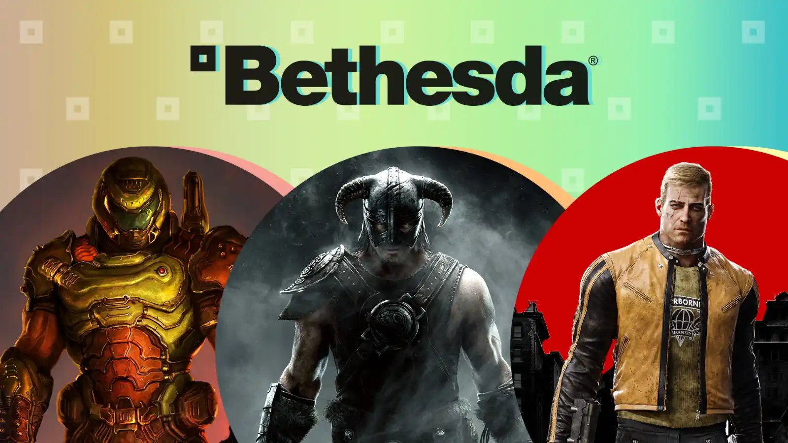 Image from Notícias • Universo Nintendo: Ofertas Nintendo eShop | Bethesda tem descontos recordes em DOOM (2017...