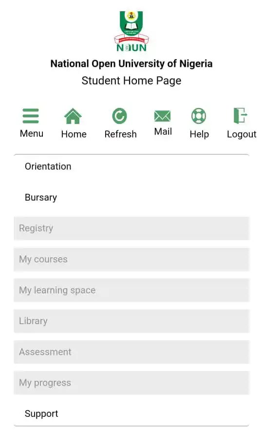 NOUN UPDATES post