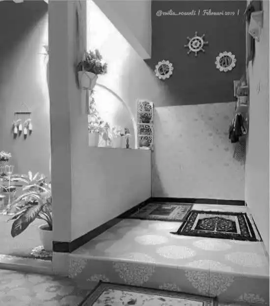 NOUROUL FOUA'AD ✨📚📝 post