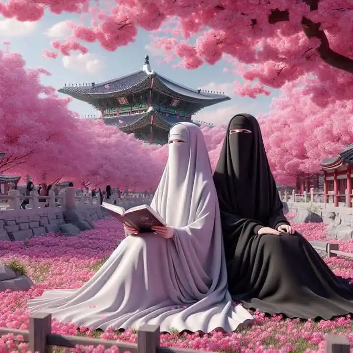 Image from NOUROUL FOUA'AD ✨📚📝: Le ramadan approche à grands pas. Accueillons ce mois sacré avec sincé...