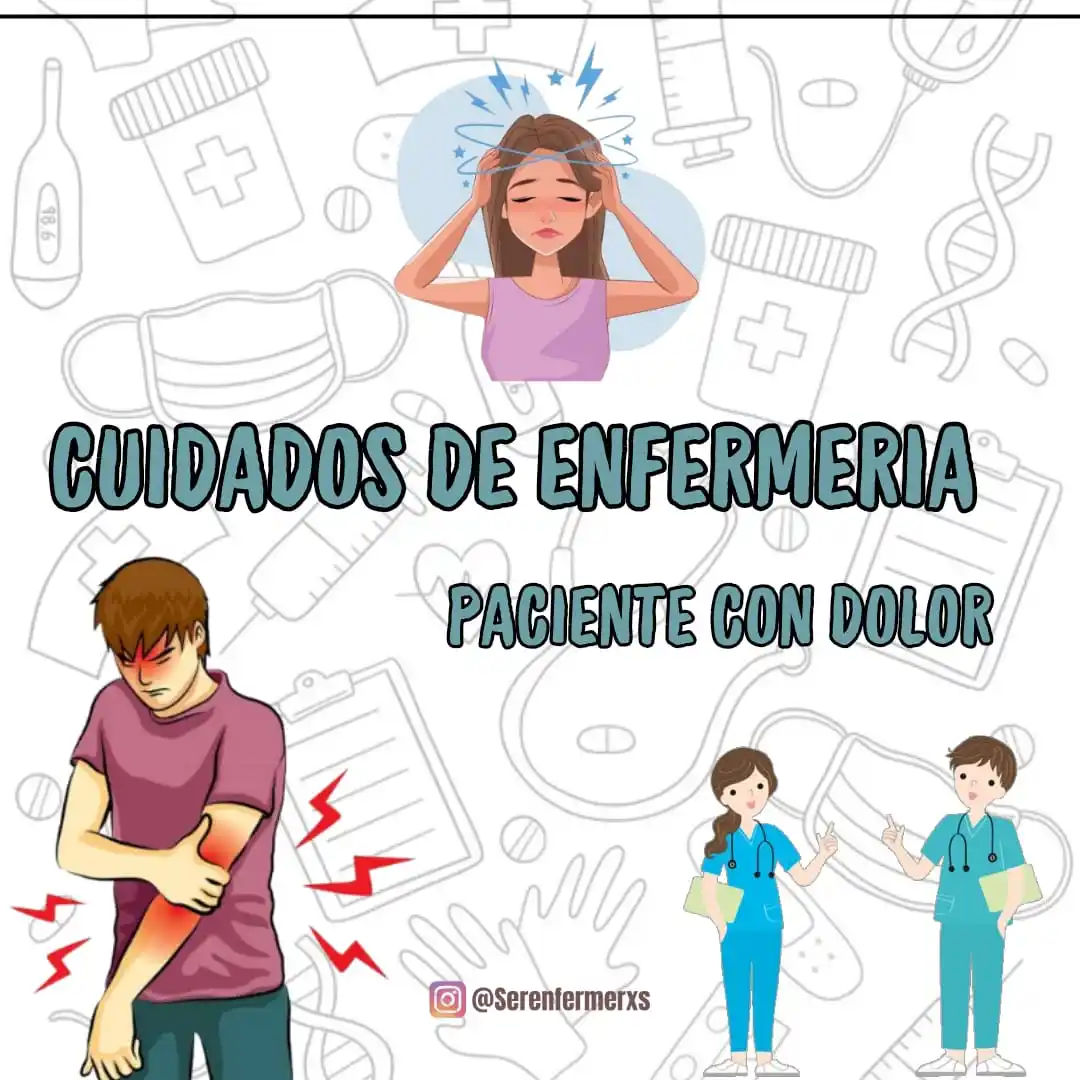 NOVEDADES SER ENFERMERXS 👩🏻‍⚕️ post