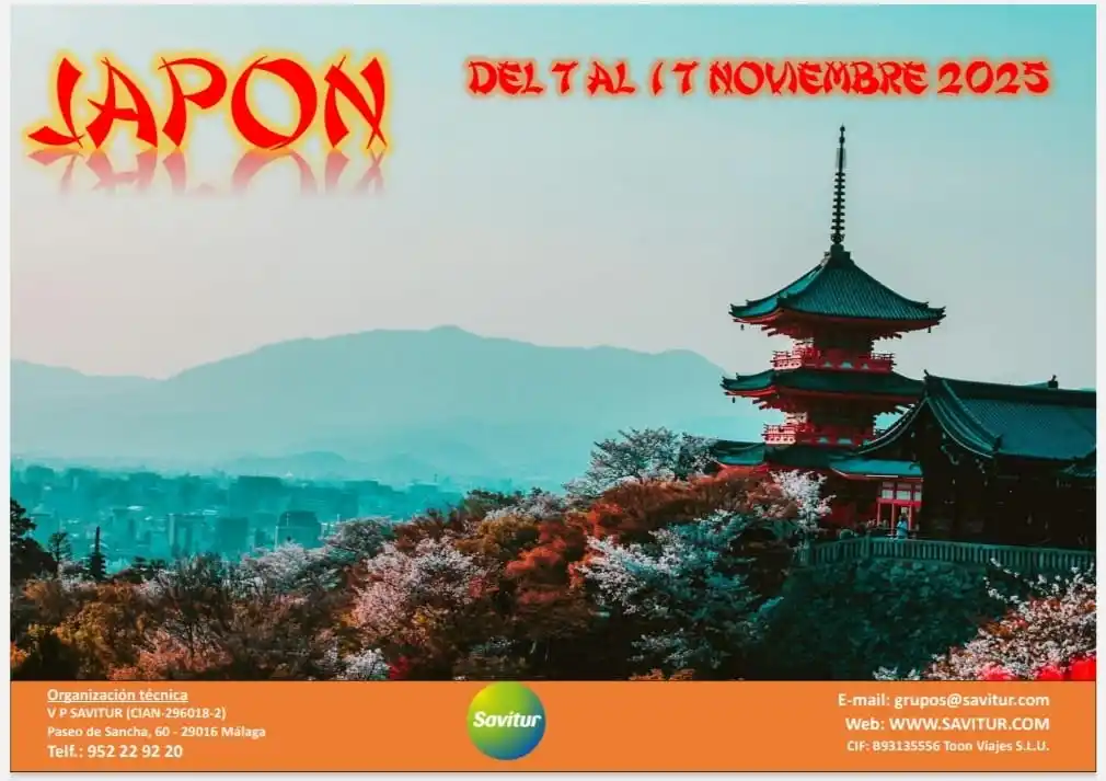 Novedades Viajes post