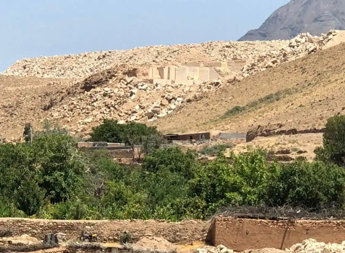 نشریه ارمغان نطنز post