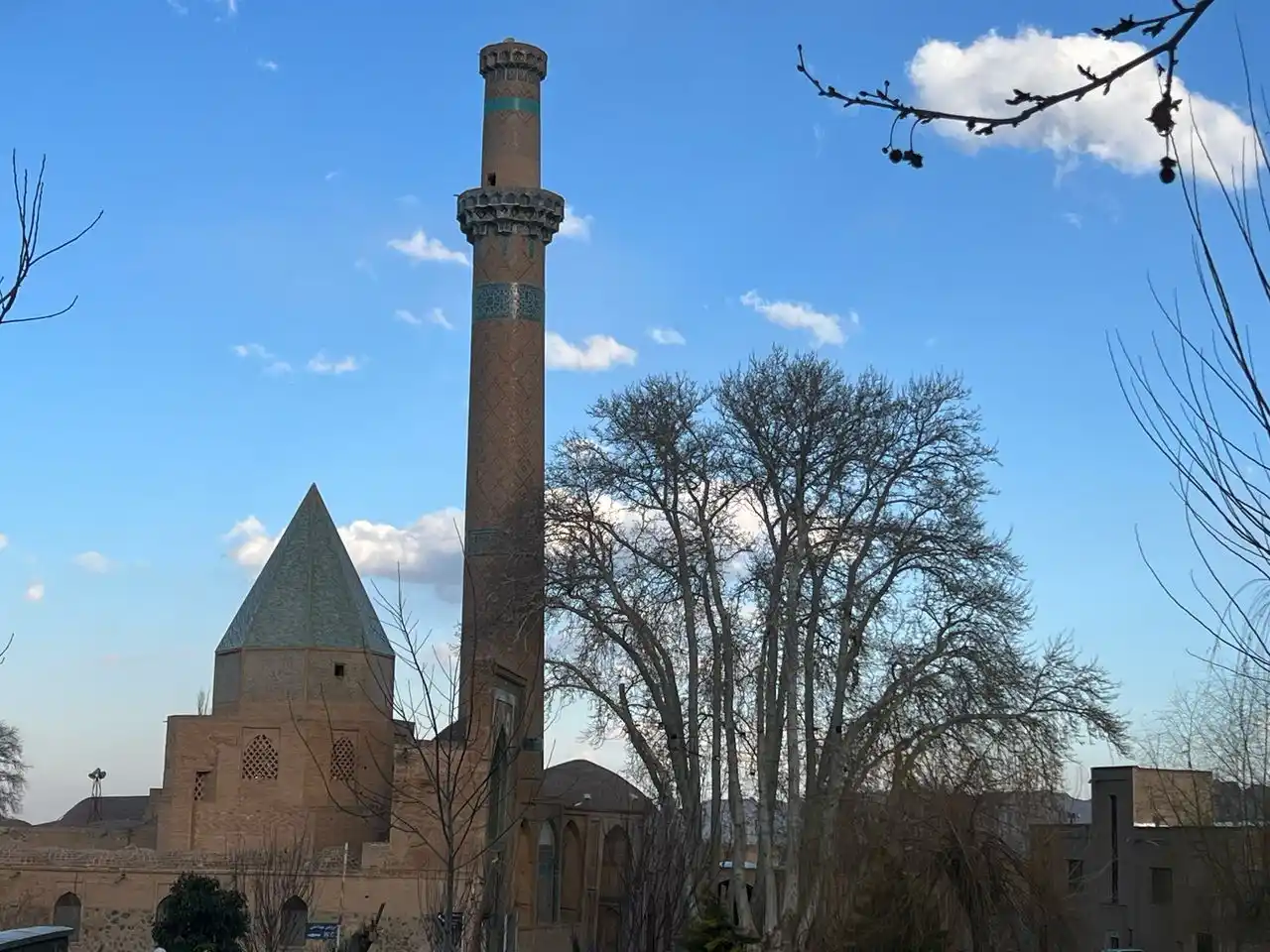 نشریه ارمغان نطنز post