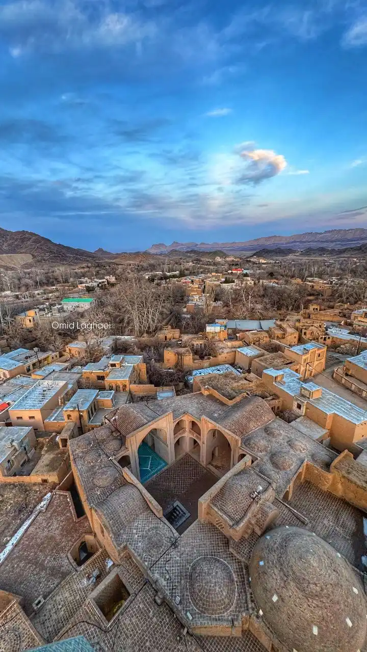 نشریه ارمغان نطنز post