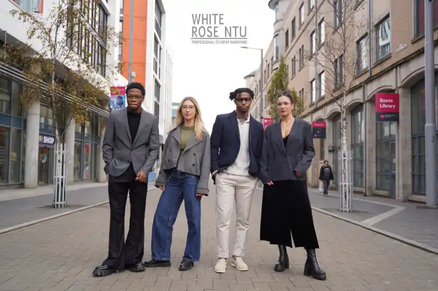 NTU student life post