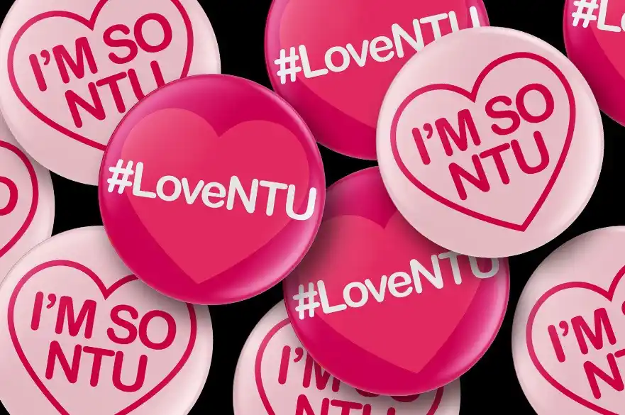 NTU student life post