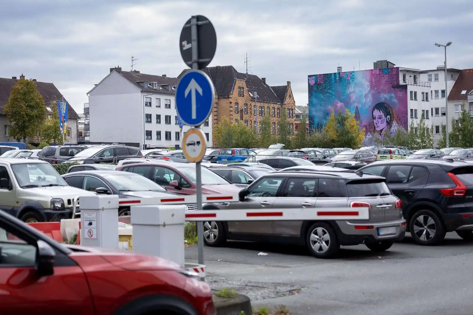 NW Paderborn post