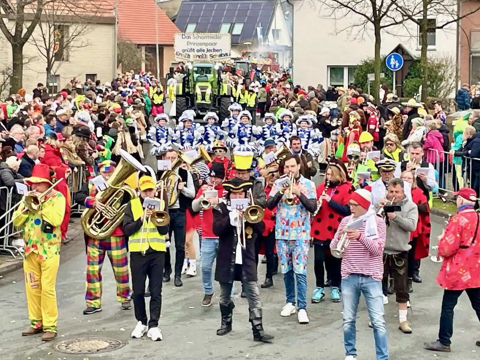 NW Paderborn post