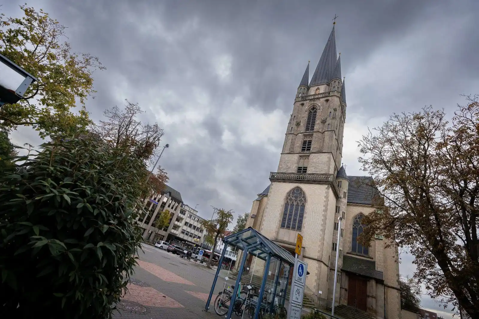 NW Paderborn post