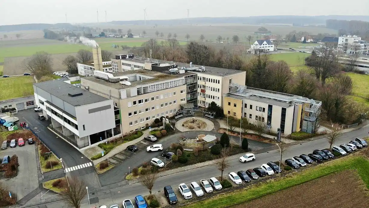 NW Paderborn post