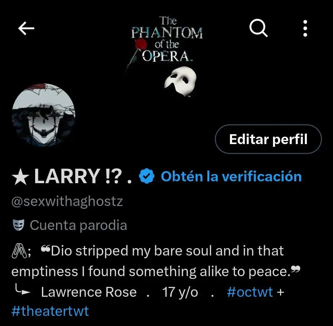 𝗢𝟭;  Larrytaro nation !  ᰋ post